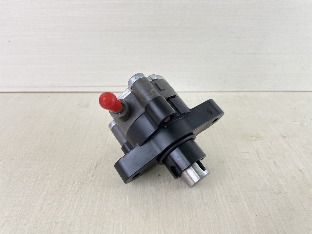 04 - 2014 Yamaha 150HP 4 Stroke Outboard Fuel Pump Assembly 63P-24410-10-00