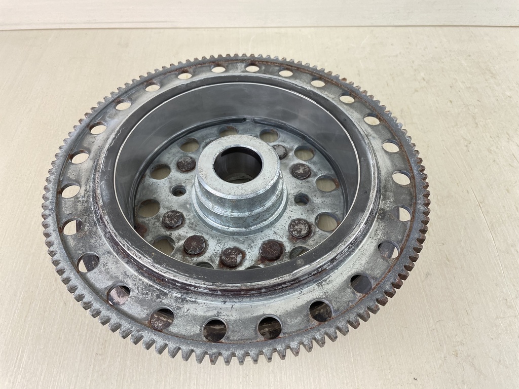 Yamaha 4 Stroke Outboard Flywheel Rotor 63P-81450-00-00