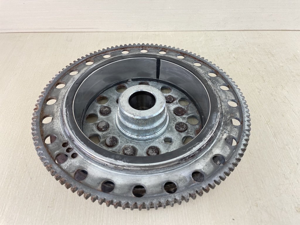 Yamaha 4 Stroke Outboard Flywheel Rotor 63P-81450-00-00