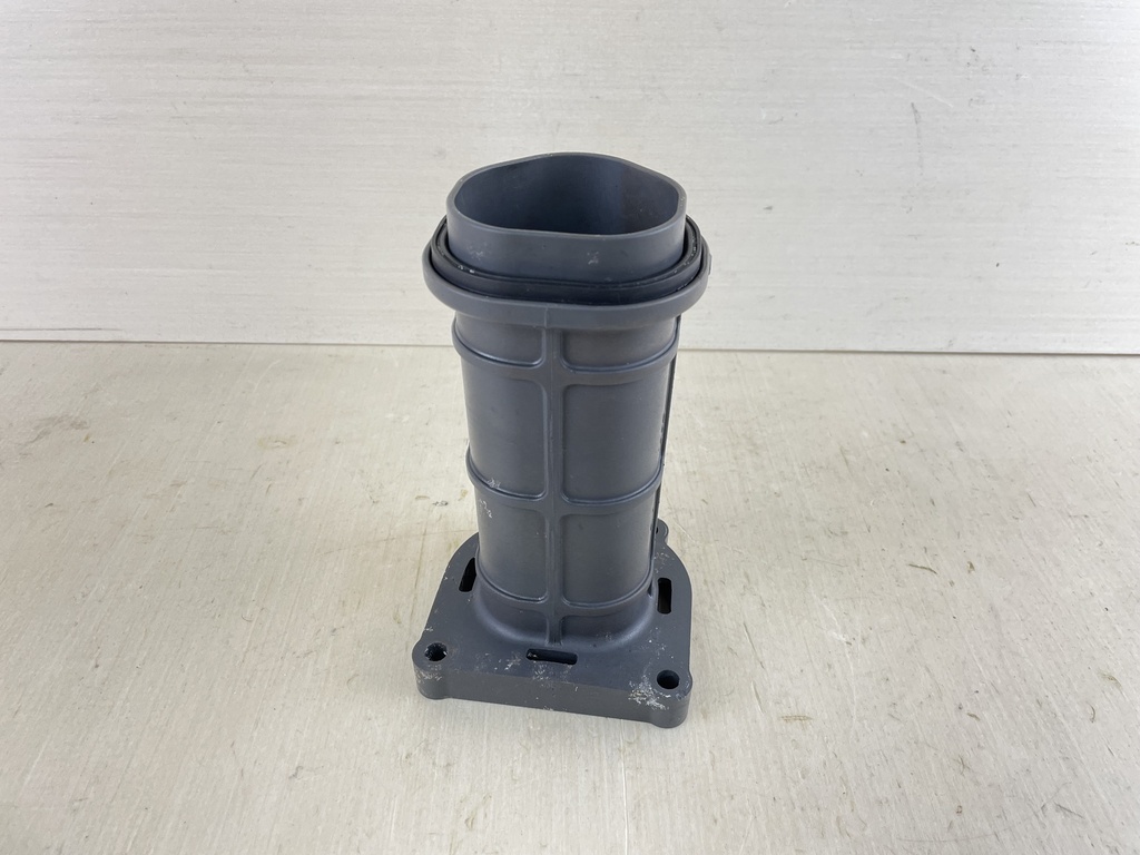 08 - 2017 Yamaha 150 175 200 HP 4 Stroke Outboard Exhaust Manifold 63P-41131-01-9S