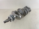 11 - 2015 Yamaha 150HP 4 Stroke Outboard Crankshaft Crank 63P-11410-03-00