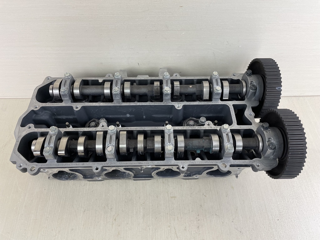 2012 Yamaha 150HP 4 Stroke Outboard Cylinder Head 63P-W009A-03-9S