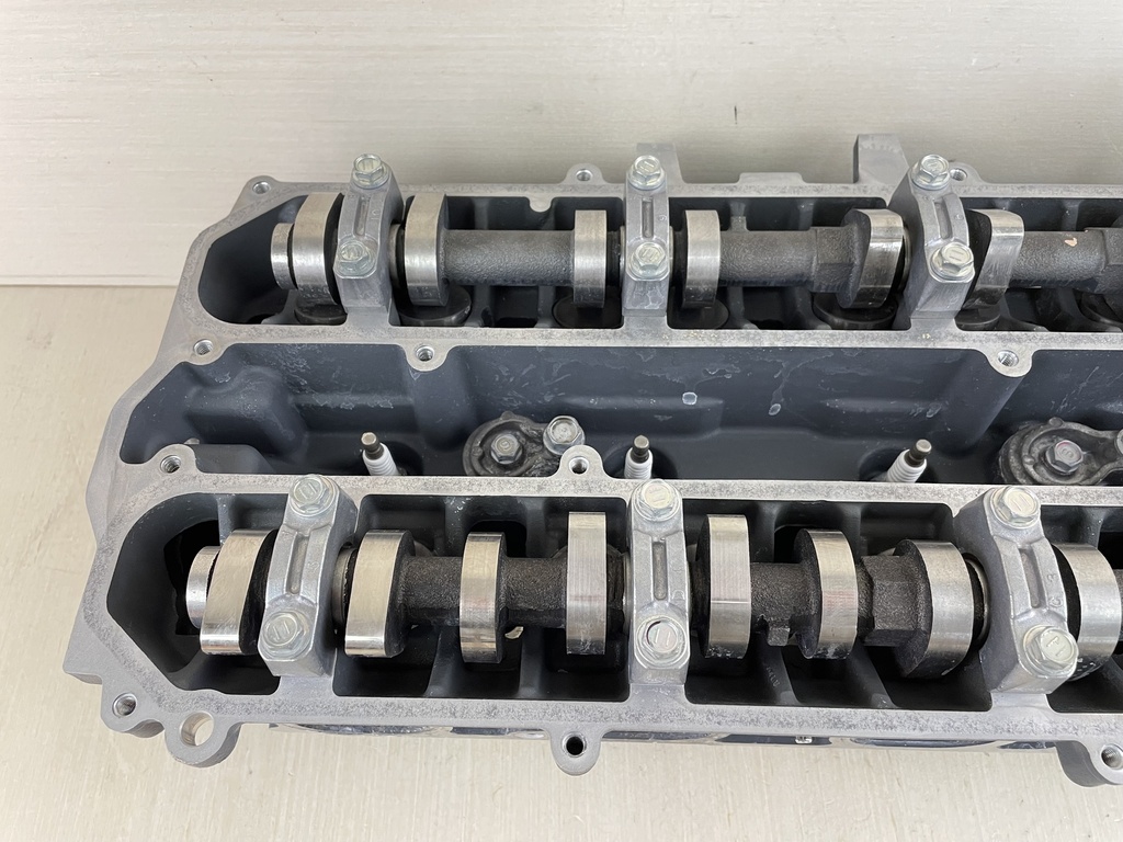 2012 Yamaha 150HP 4 Stroke Outboard Cylinder Head 63P-W009A-03-9S