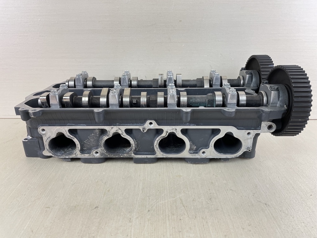 2012 Yamaha 150HP 4 Stroke Outboard Cylinder Head 63P-W009A-03-9S