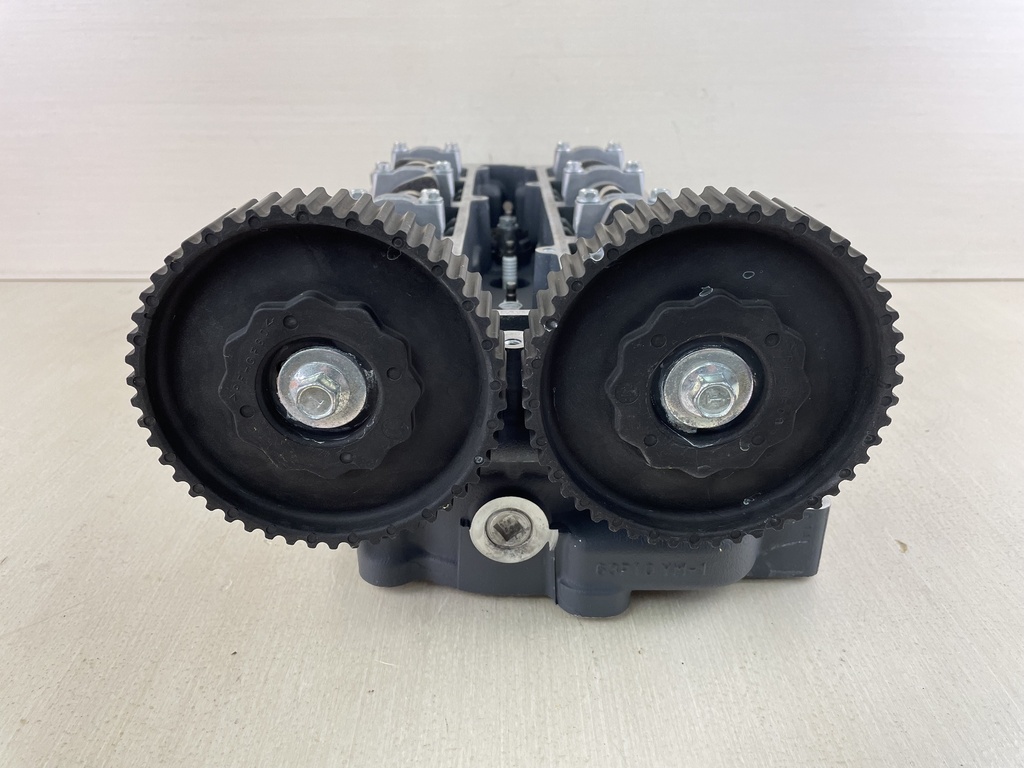 2012 Yamaha 150HP 4 Stroke Outboard Cylinder Head 63P-W009A-03-9S