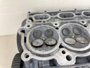 2012 Yamaha 150HP 4 Stroke Outboard Cylinder Head 63P-W009A-03-9S