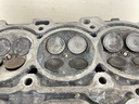 2012 Yamaha 150HP 4 Stroke Outboard Cylinder Head 63P-W009A-03-9S