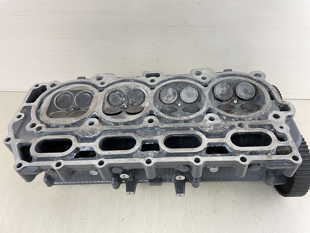 2012 Yamaha 150HP 4 Stroke Outboard Cylinder Head 63P-W009A-03-9S