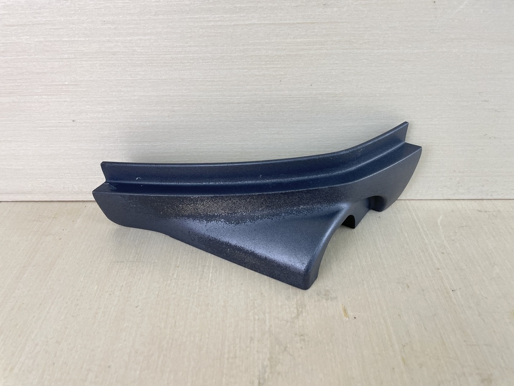 05-2014 Yamaha 150HP 4 Stroke Outboard Cable Cover Plate 63P-42738-00-8D