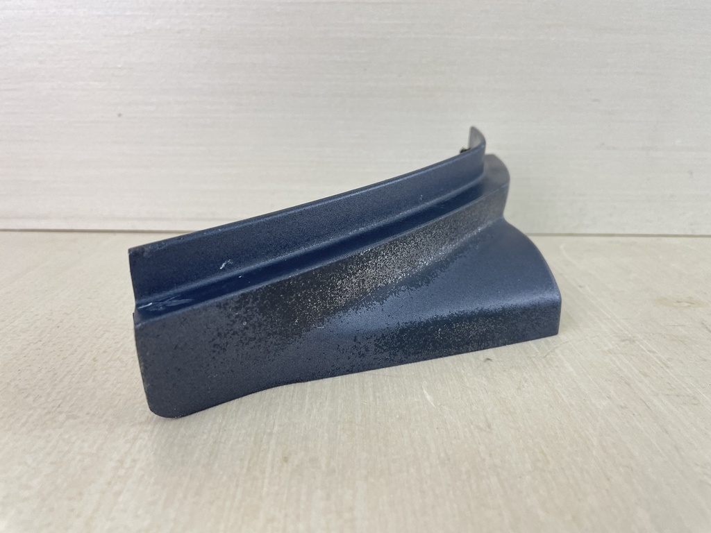 05-2014 Yamaha 150HP 4 Stroke Outboard Cable Cover Plate 63P-42738-00-8D