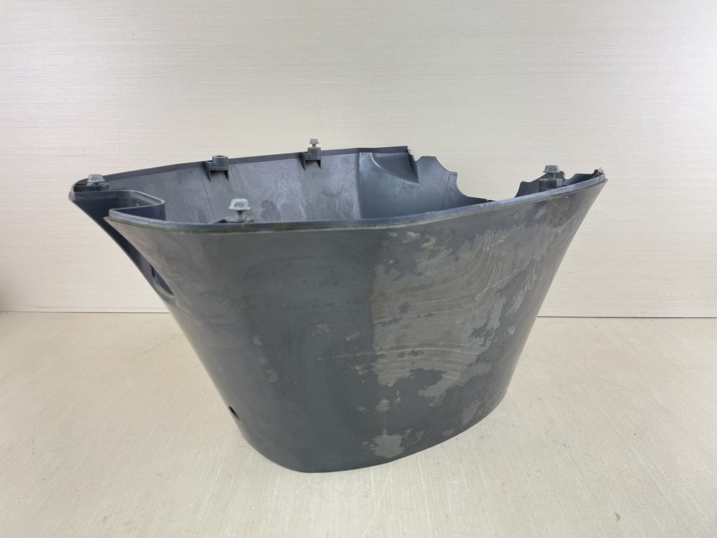 63P-42741-01-8D Yamaha 150HP Outboard Lower Apron Cowling Cover 04 - 2014 