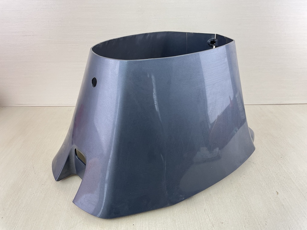63P-42741-01-8D Yamaha 150HP Outboard Lower Apron Cowling Cover 04 - 2014 