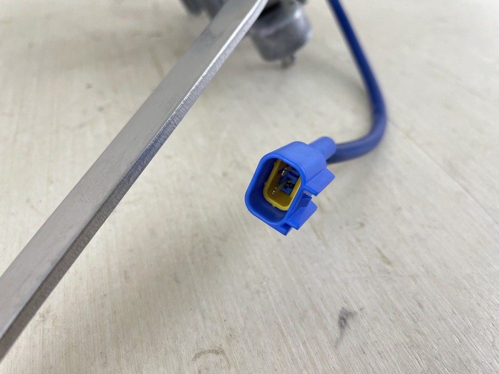 2012 Yamaha 150HP 4 Stroke Outboard Switch & Bracket Assembly 69J-8259F-00-00