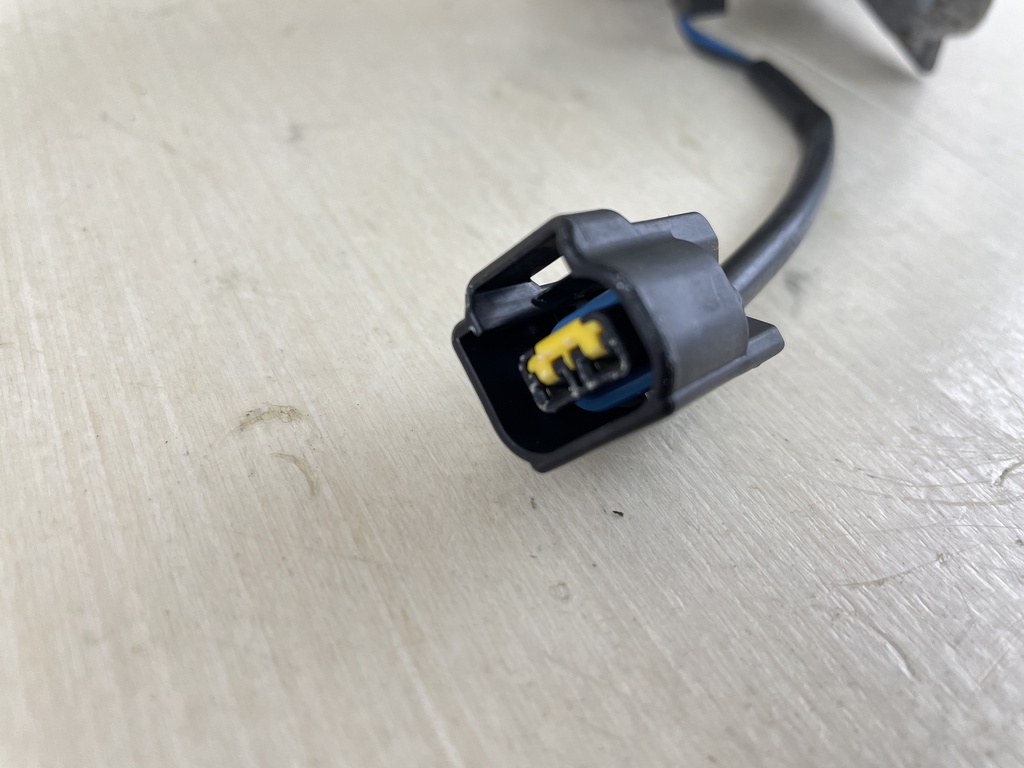 2012 Yamaha 150HP 4 Stroke Outboard Switch & Bracket Assembly 69J-8259F-00-00