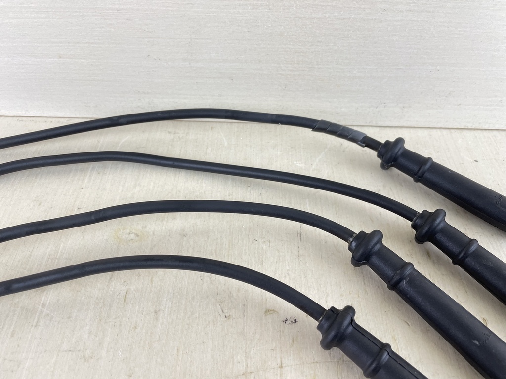 04 - 2022 Yamaha 150HP 4 Stroke Outboard Spark Plug Wire Cord Set Of 4