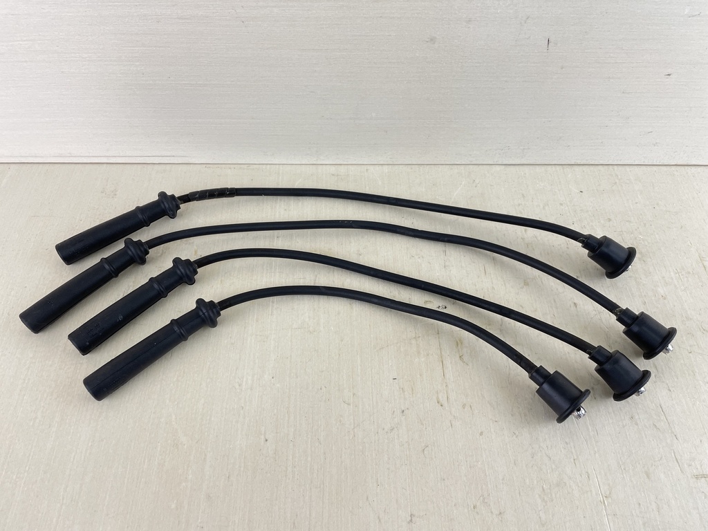 04 - 2022 Yamaha 150HP 4 Stroke Outboard Spark Plug Wire Cord Set Of 4