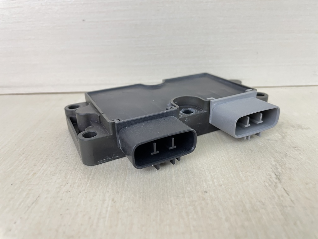 04 - 2022 Yamaha 150HP 4 Stroke Outboard Rectifier Regulator 63P-81960-01-00