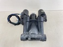 Yamaha Outboard Power Trim Tilt Unit Assembly 63P-43800-10-00