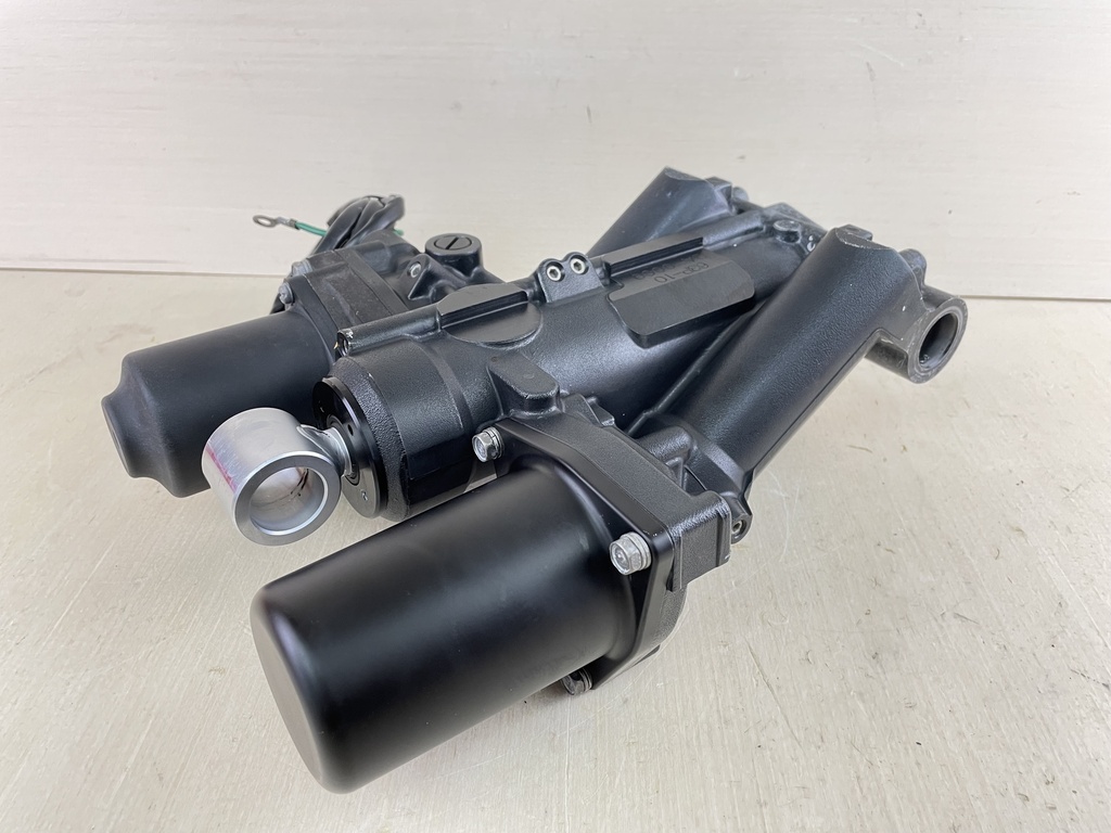 Yamaha Outboard Power Trim Tilt Unit Assembly 63P-43800-10-00