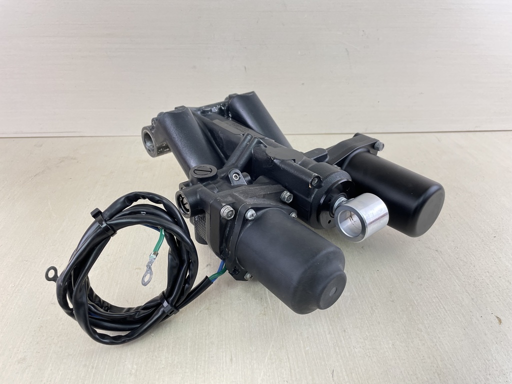 Yamaha Outboard Power Trim Tilt Unit Assembly 63P-43800-10-00