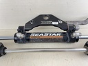 Seastar HC5345-3 Front Mount Pivoting Outboard Hydraulic Steering Cylinder