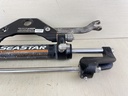 Seastar HC5345-3 Front Mount Pivoting Outboard Hydraulic Steering Cylinder
