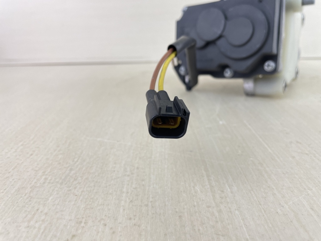 Yamaha 225 250 300 HP 4.2L Outboard Shift Actuator Assembly 6CE-4820A-01-00