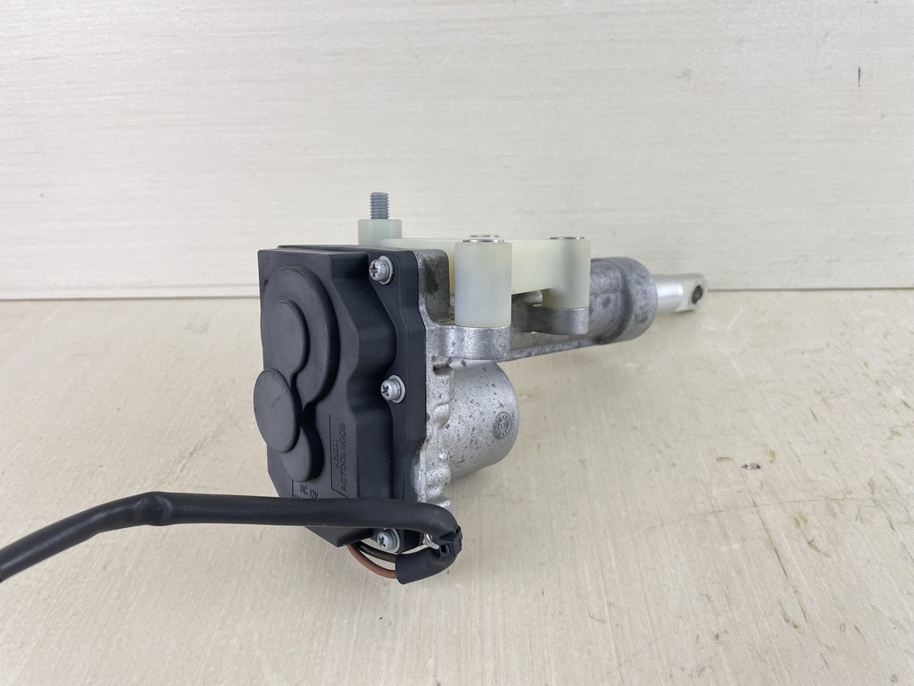 Yamaha 225 250 300 HP 4.2L Outboard Shift Actuator Assembly 6CE-4820A-01-00