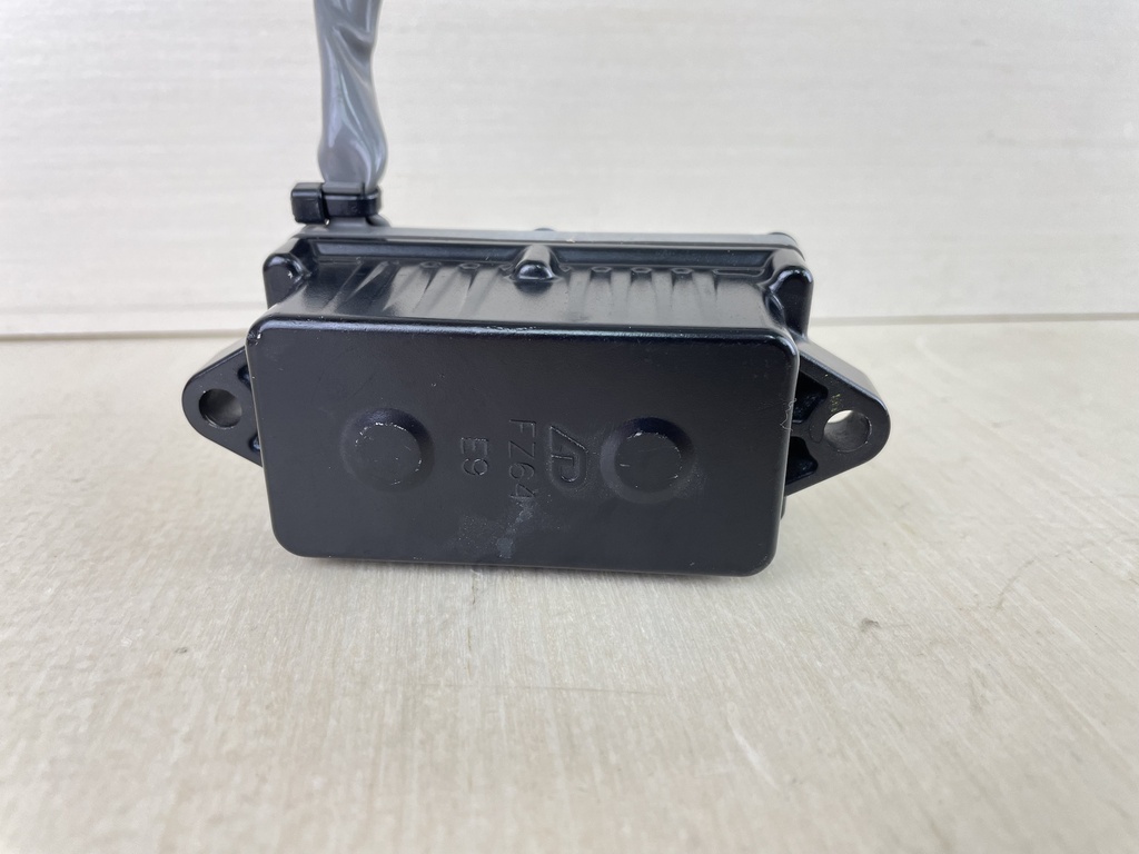 Yamaha Outboard Trim Tilt Relay Assembly 6AW-81950-00-00