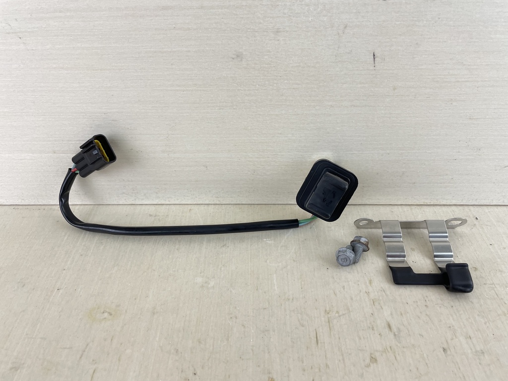 Yamaha Outboard Trim Tilt Switch 6BR-82563-00-00