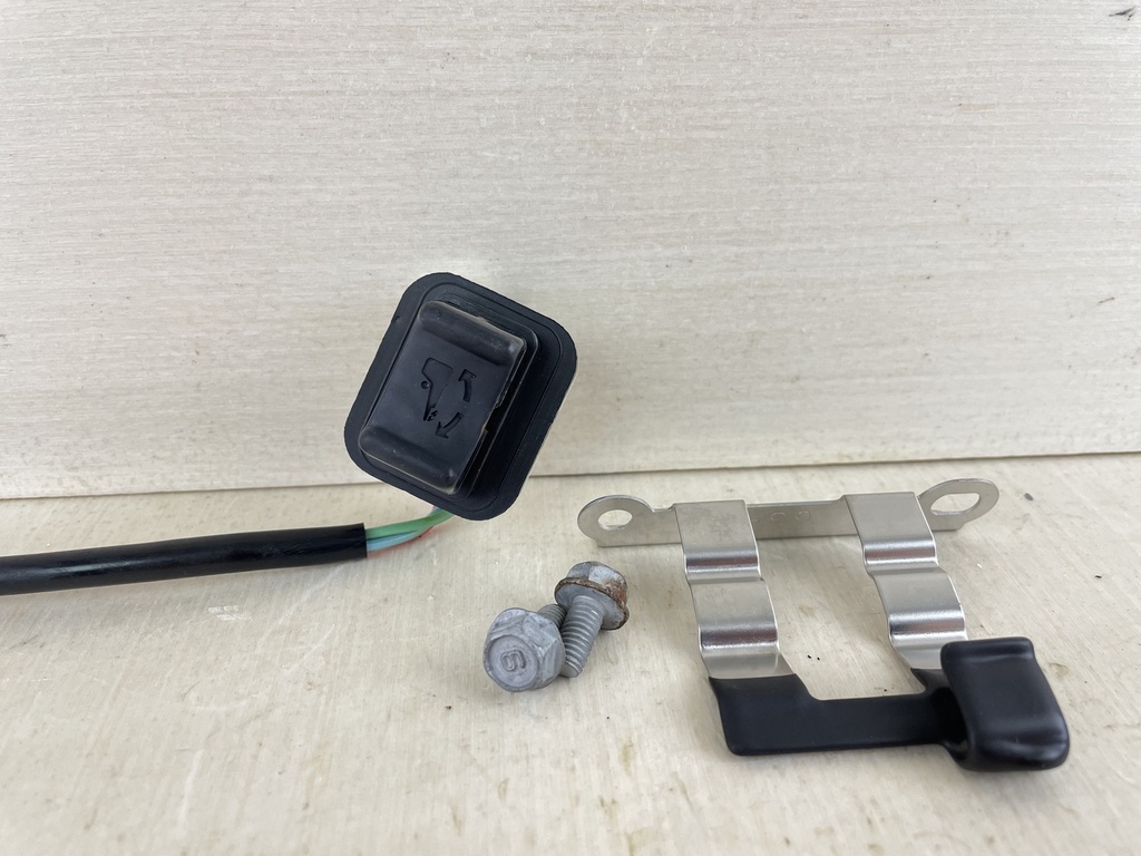 Yamaha Outboard Trim Tilt Switch 6BR-82563-00-00