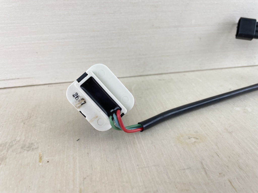 Yamaha Outboard Trim Tilt Switch 6BR-82563-00-00