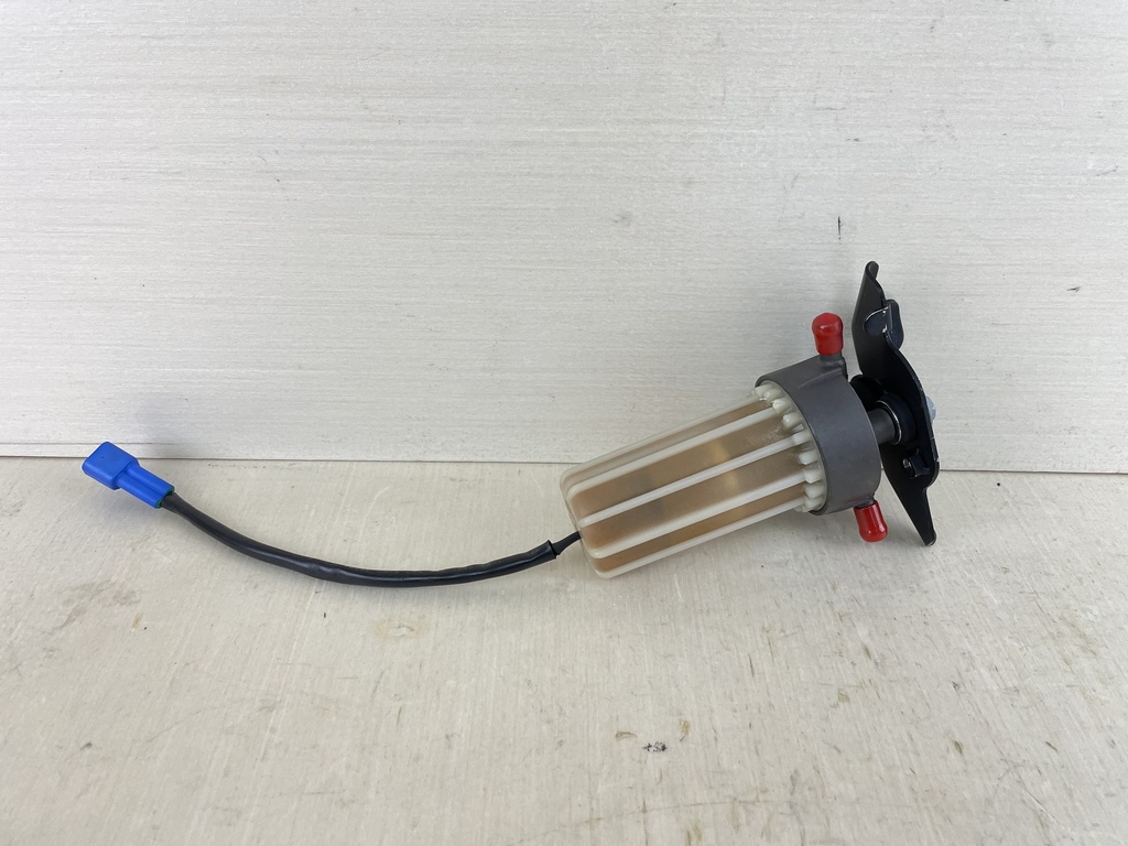 Yamaha Fuel Filter Assembly 6P3-24560-22-00