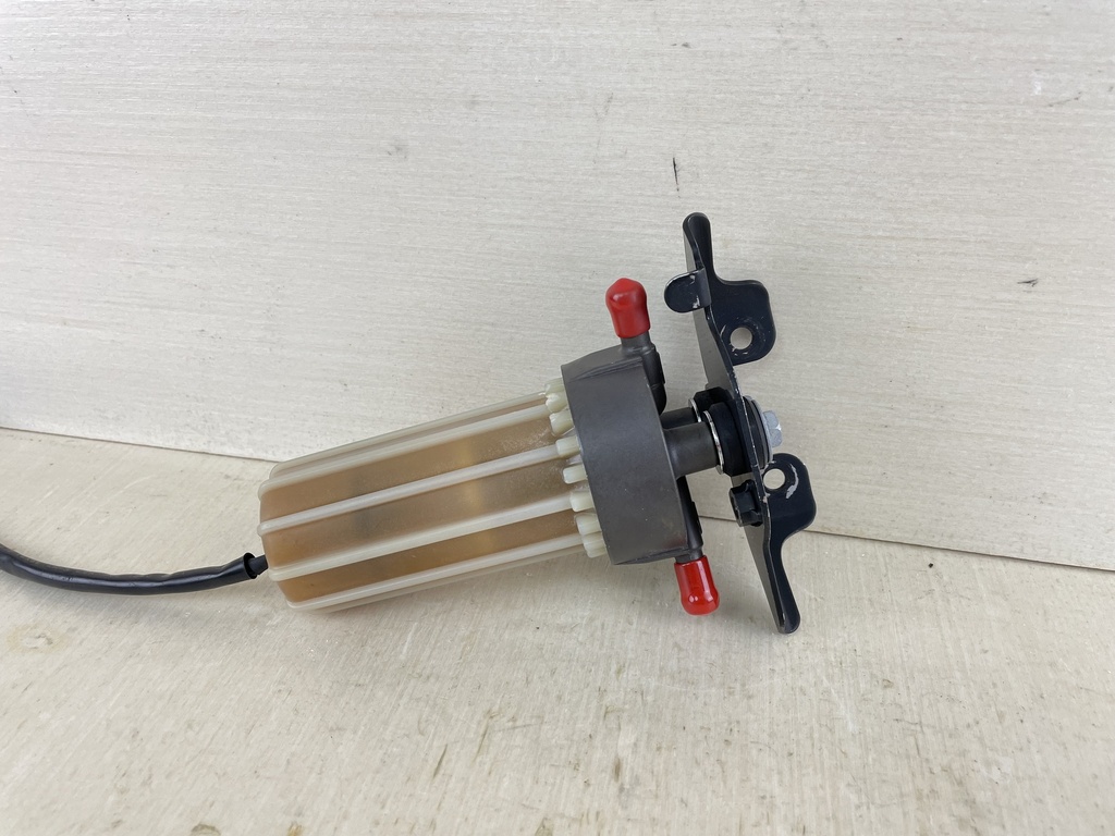 Yamaha Fuel Filter Assembly 6P3-24560-22-00