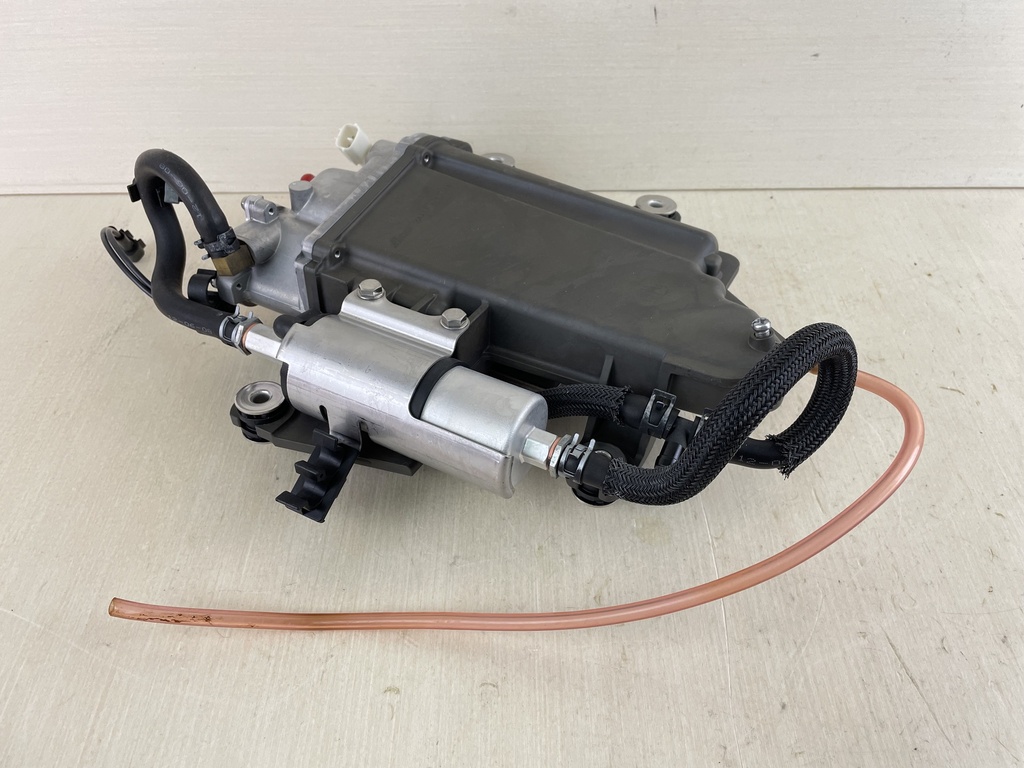 2012 Yamaha 300HP Outboard Float Chamber VST Fuel 6CB-14180-03-00