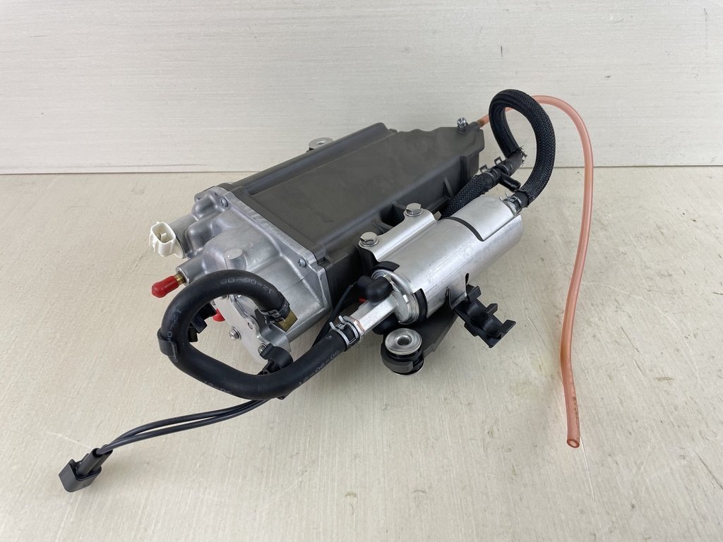 2012 Yamaha 300HP Outboard Float Chamber VST Fuel 6CB-14180-03-00