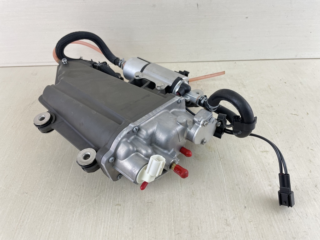 2012 Yamaha 300HP Outboard Float Chamber VST Fuel 6CB-14180-03-00