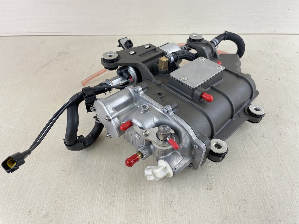 2012 Yamaha 300HP Outboard Float Chamber VST Fuel 6CB-14180-03-00