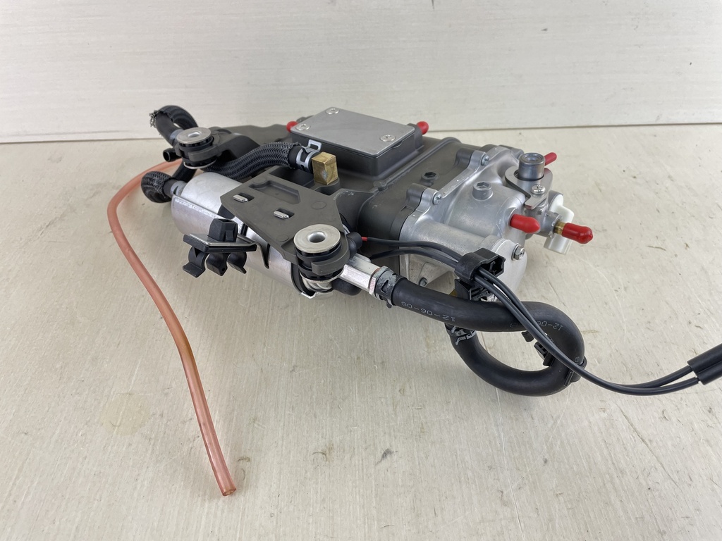 2012 Yamaha 300HP Outboard Float Chamber VST Fuel 6CB-14180-03-00