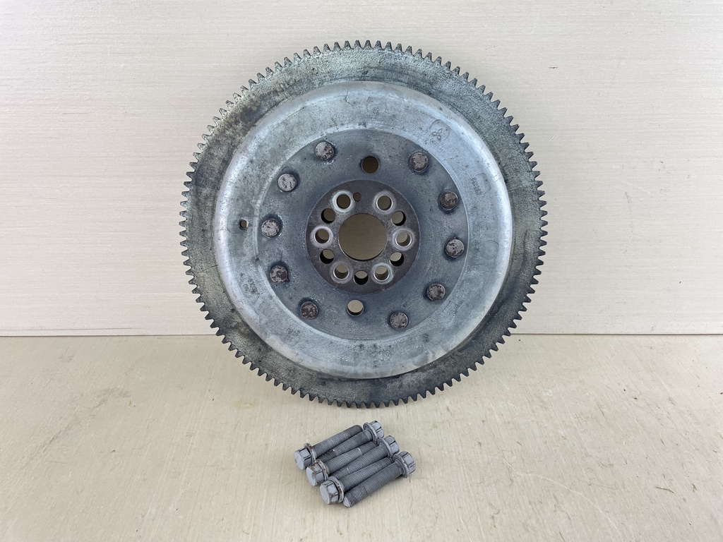 2011 - 22 Yamaha 225 250 300 HP 4.2L Flywheel Rotor W/ Bolts 6CE-W8145-01-00