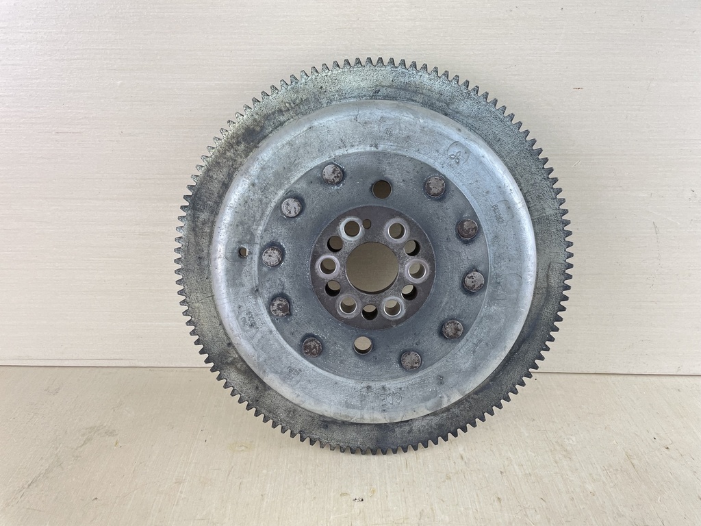 2011 - 22 Yamaha 225 250 300 HP 4.2L Flywheel Rotor W/ Bolts 6CE-W8145-01-00