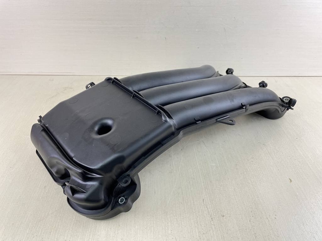 Yamaha 225 250 300 HP 4.2L Intake Manifold 6CE-13641-00-00