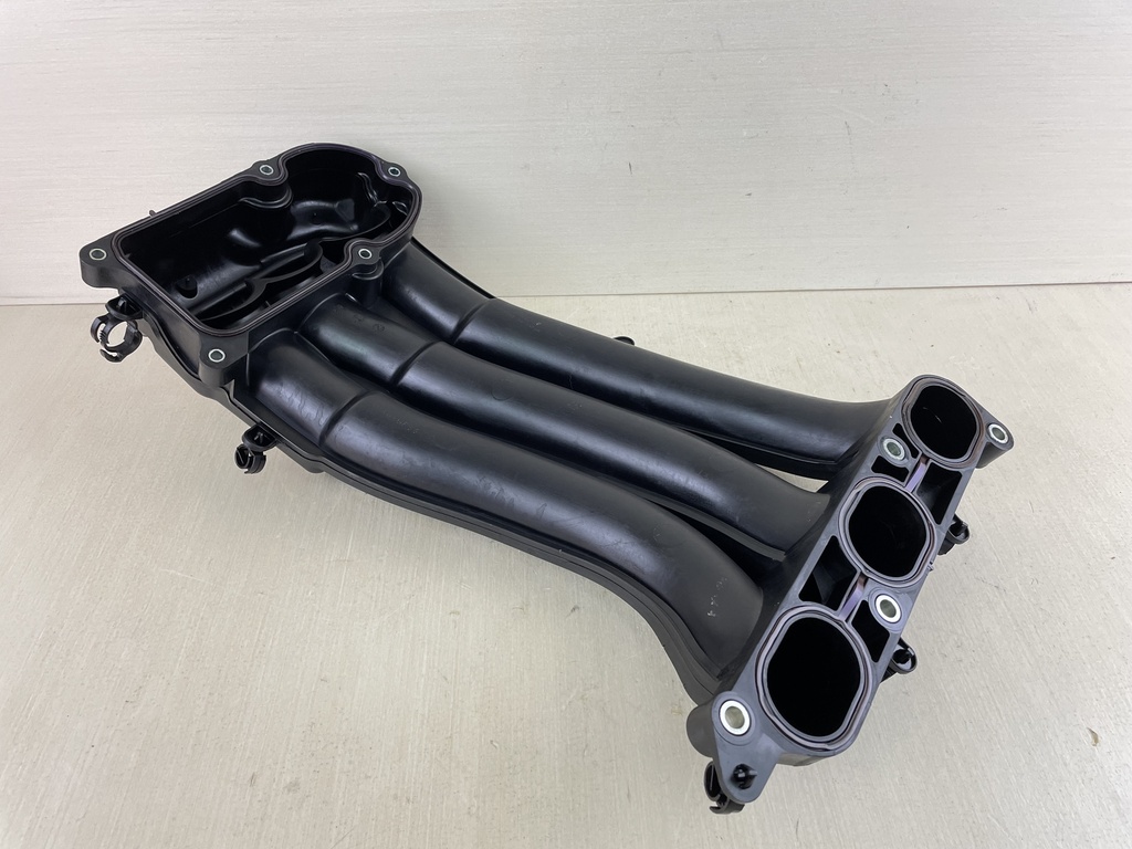 Yamaha 225 250 300 HP 4.2L Intake Manifold 6CE-13641-00-00