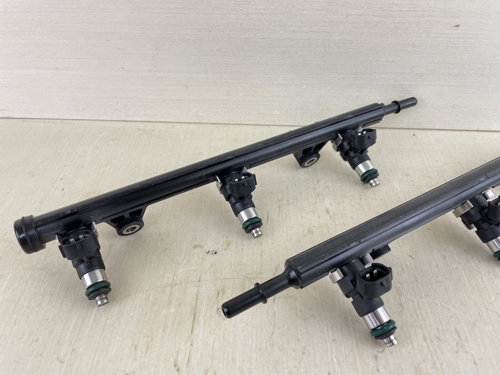 Yamaha Outboard 4 Stroke Fuel Delivery Pipe 6CB-13161-00-00 6CB-13171-00-00