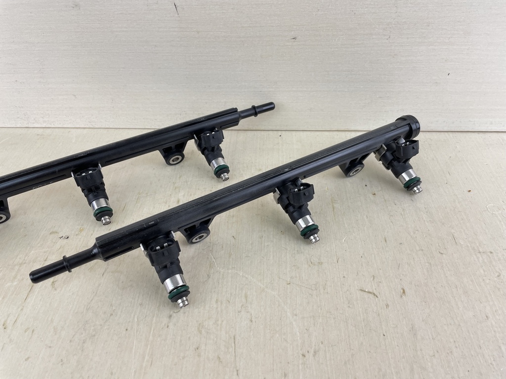 Yamaha Outboard 4 Stroke Fuel Delivery Pipe 6CB-13161-00-00 6CB-13171-00-00