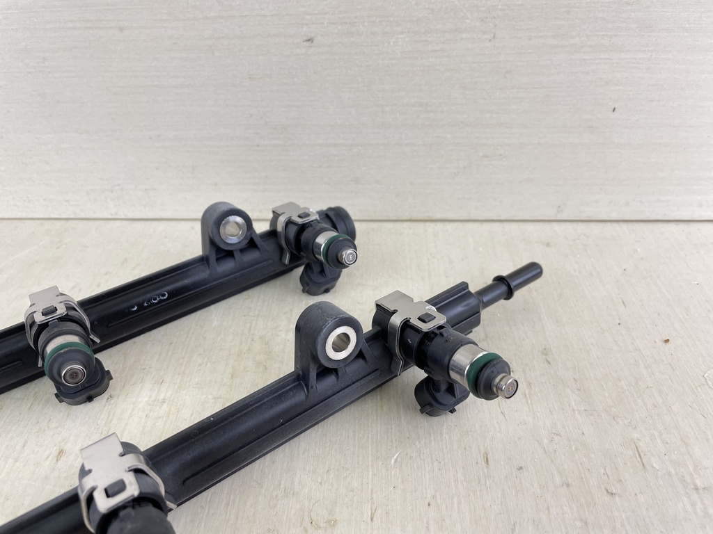 Yamaha Outboard 4 Stroke Fuel Delivery Pipe 6CB-13161-00-00 6CB-13171-00-00