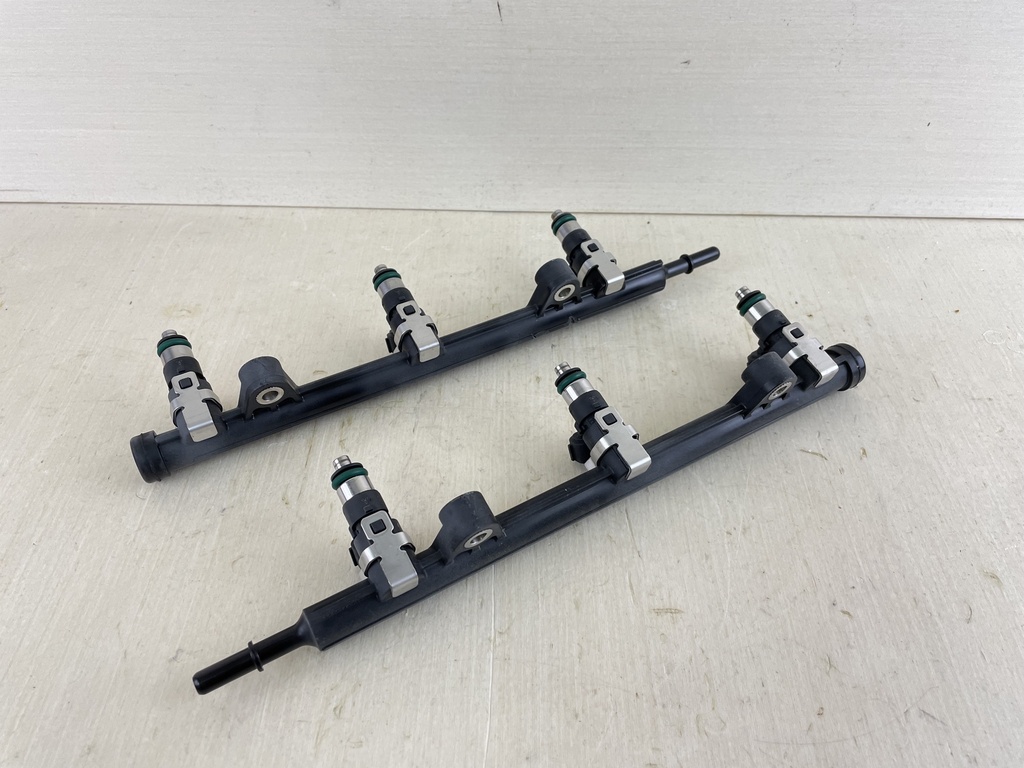 Yamaha Outboard 4 Stroke Fuel Delivery Pipe 6CB-13161-00-00 6CB-13171-00-00