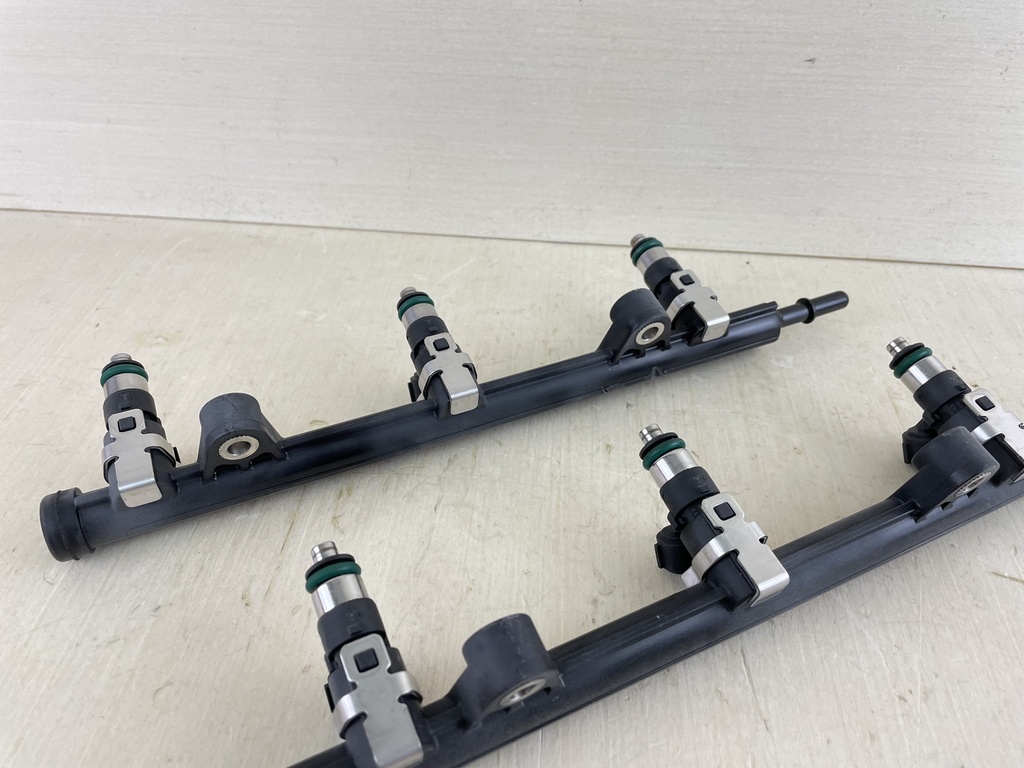 Yamaha Outboard 4 Stroke Fuel Delivery Pipe 6CB-13161-00-00 6CB-13171-00-00