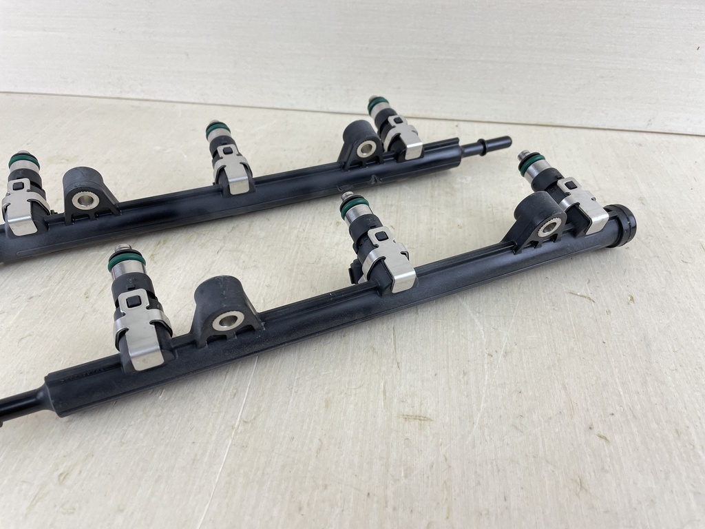 Yamaha Outboard 4 Stroke Fuel Delivery Pipe 6CB-13161-00-00 6CB-13171-00-00