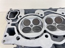 Yamaha 225 250 300 HP 4.2L Starboard Cylinder Head 6CE-W009A-00-9S